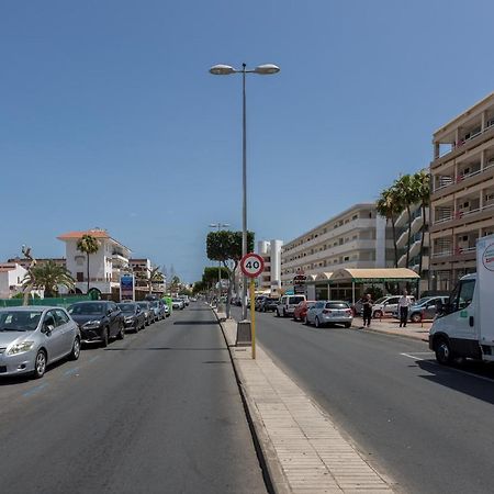 Flatguest San Fernando + 4Bdr + Terrace + Parking Villa San Bartolomé Екстериор снимка