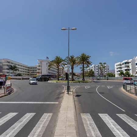 Flatguest San Fernando + 4Bdr + Terrace + Parking Villa San Bartolomé Екстериор снимка