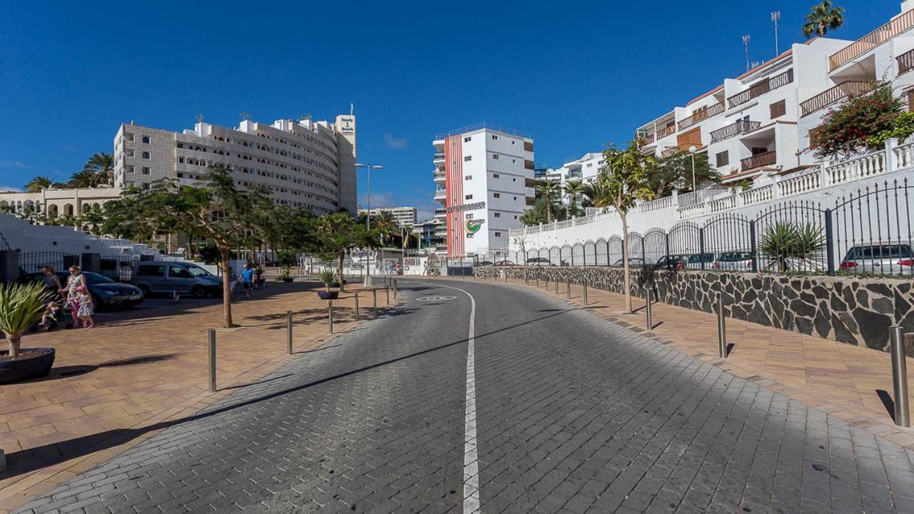 Flatguest San Fernando + 4Bdr + Terrace + Parking Villa San Bartolomé Екстериор снимка