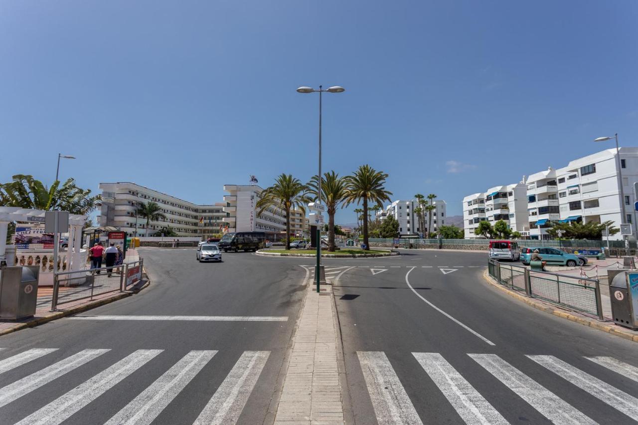 Flatguest San Fernando + 4Bdr + Terrace + Parking Villa San Bartolomé Екстериор снимка