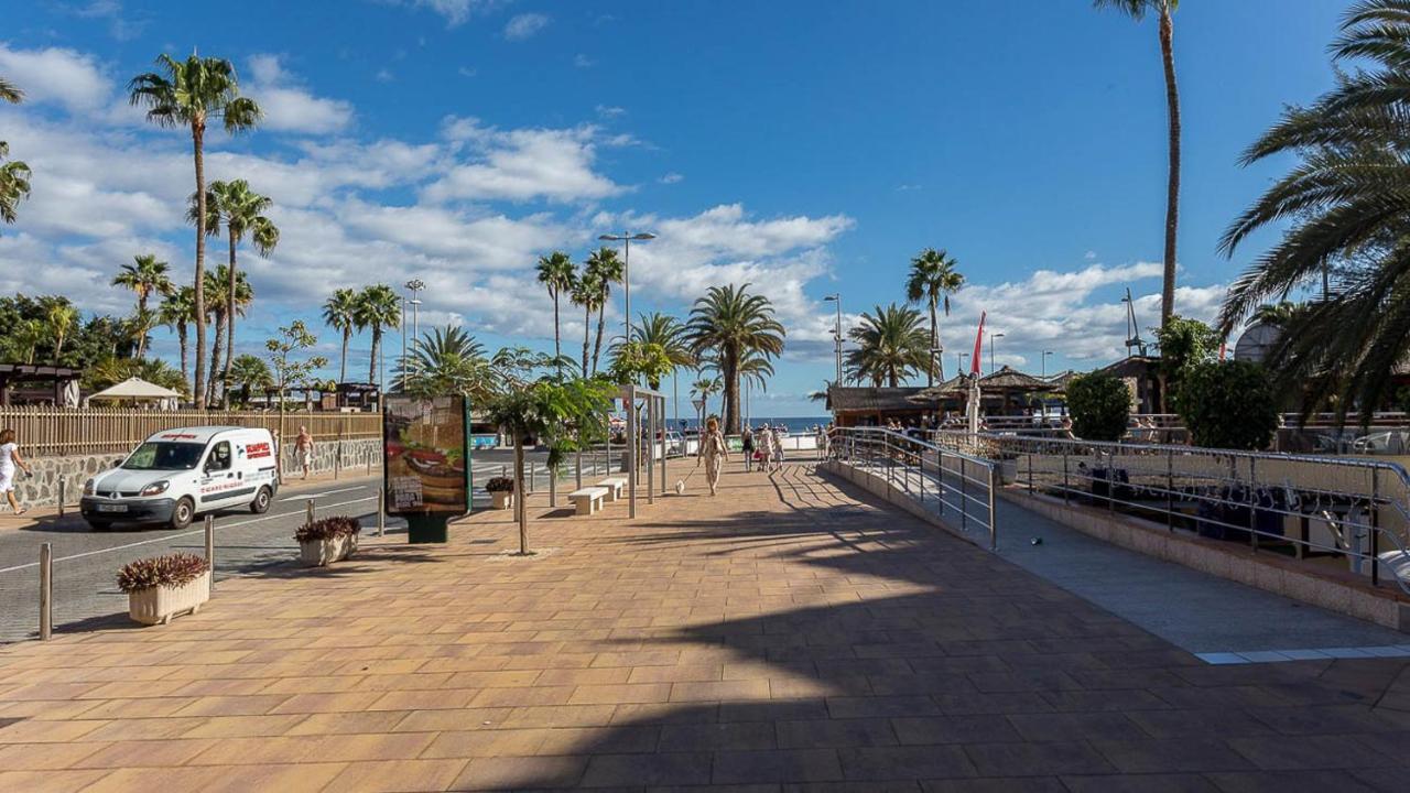 Flatguest San Fernando + 4Bdr + Terrace + Parking Villa San Bartolomé Екстериор снимка