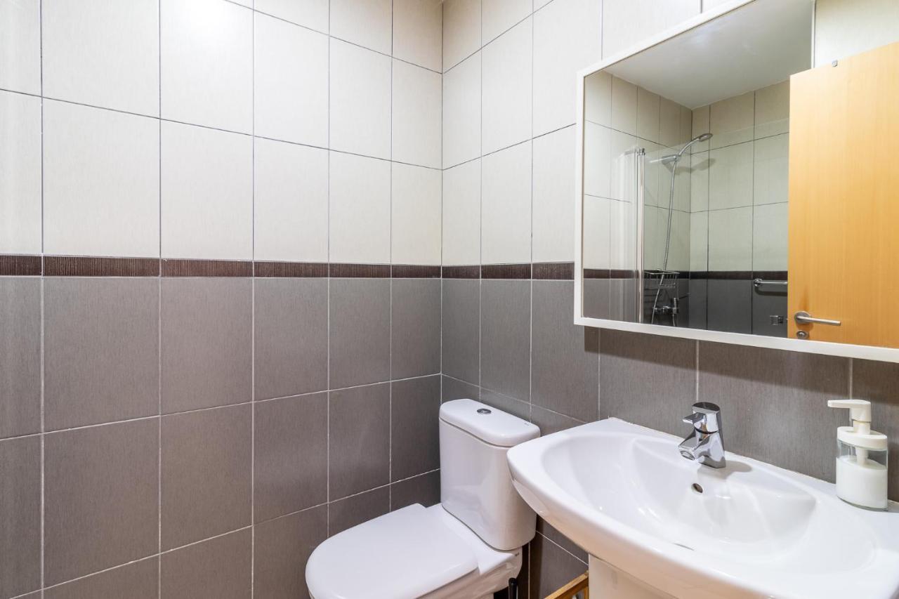 Flatguest San Fernando + 4Bdr + Terrace + Parking Villa San Bartolomé Екстериор снимка