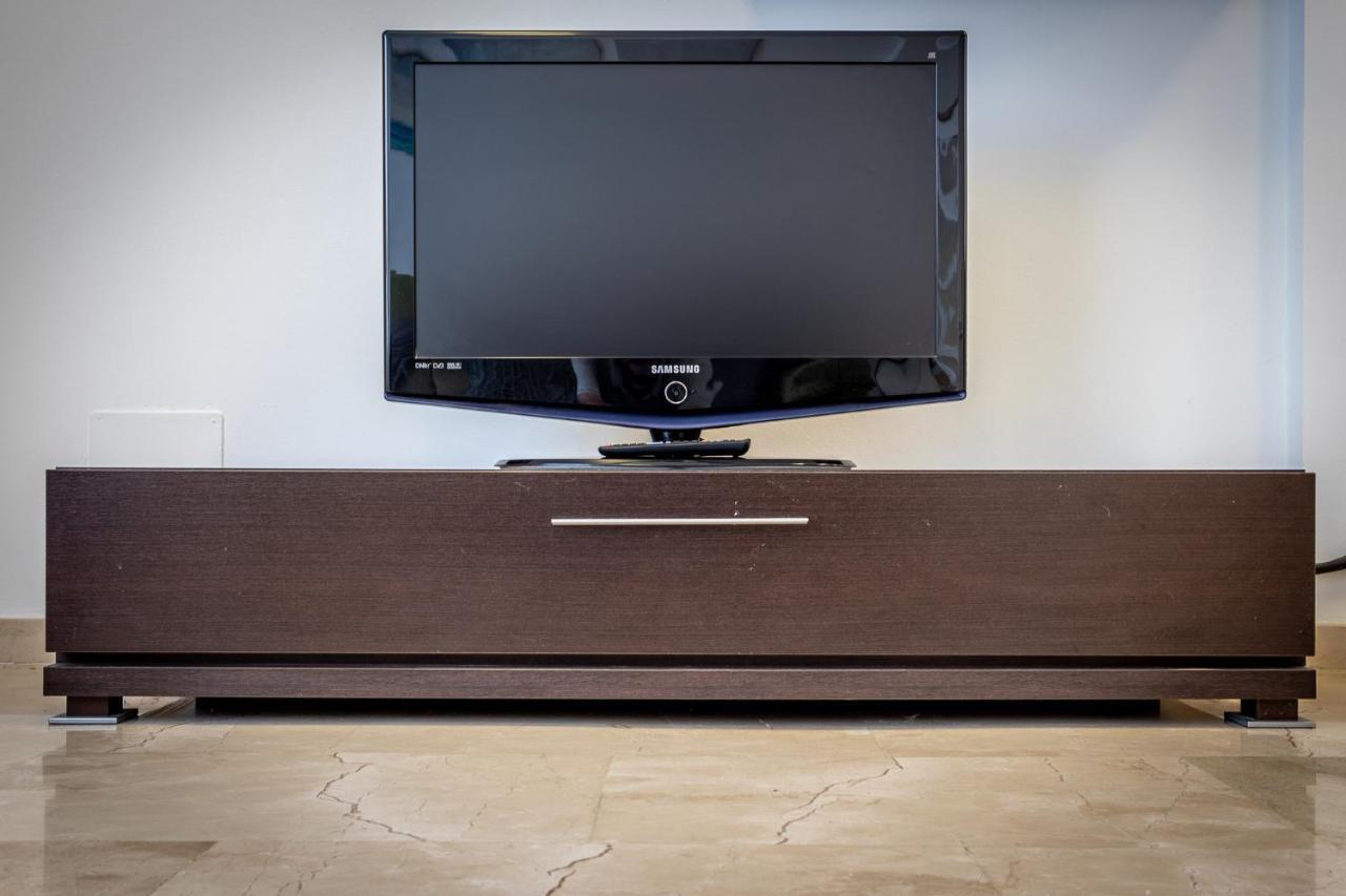 Flatguest San Fernando + 4Bdr + Terrace + Parking Villa San Bartolomé Екстериор снимка