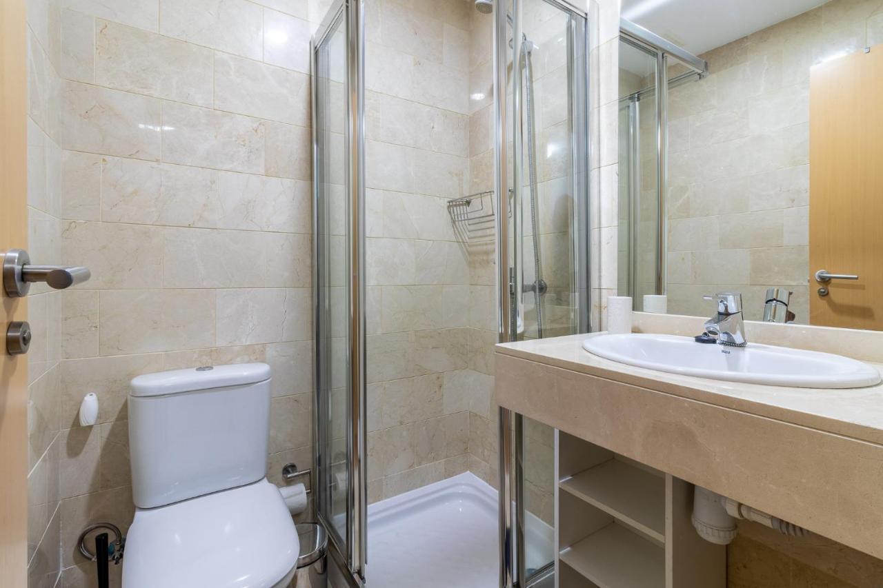 Flatguest San Fernando + 4Bdr + Terrace + Parking Villa San Bartolomé Екстериор снимка